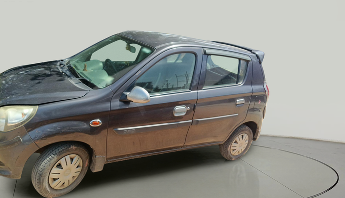 2015 Maruti Alto 800 LXI, Petrol, Manual, 52,783 km, exterior