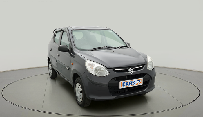 2015 Maruti Alto 800 LXI, Petrol, Manual, 52,783 km, exterior