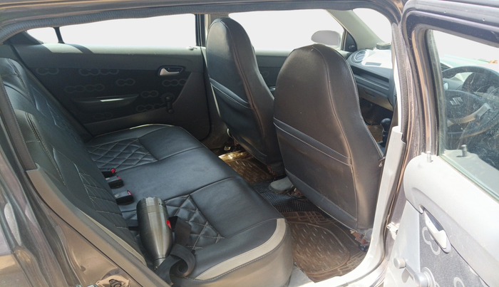 2015 Maruti Alto 800 LXI, Petrol, Manual, 52,783 km, interior