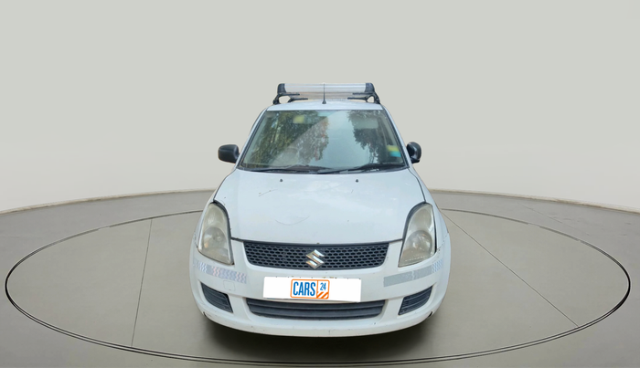 2015 Maruti Swift Dzire TOUR DIESEL, Diesel, Manual, 1,77,369 km, exterior