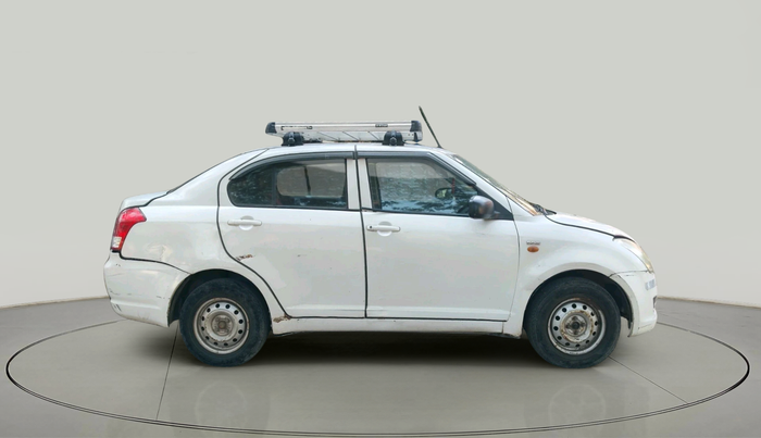 2015 Maruti Swift Dzire TOUR DIESEL, Diesel, Manual, 1,77,369 km, exterior