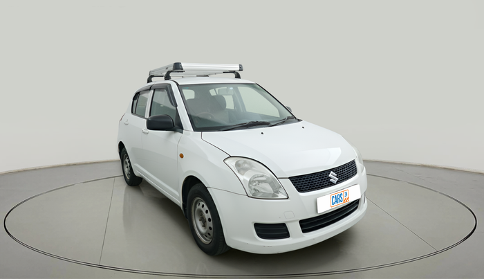 2015 Maruti Swift Dzire TOUR DIESEL, Diesel, Manual, 1,77,369 km, exterior