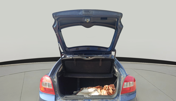 2021 Maruti Baleno ZETA PETROL 1.2, Petrol, Manual, 90,171 km, exterior