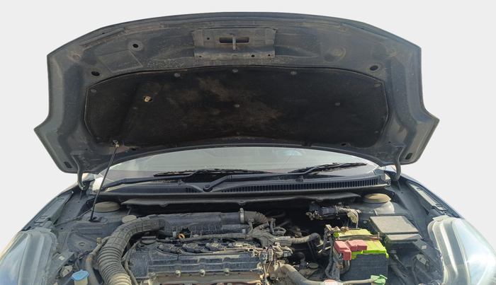 2021 Maruti Baleno ZETA PETROL 1.2, Petrol, Manual, 90,171 km, exterior