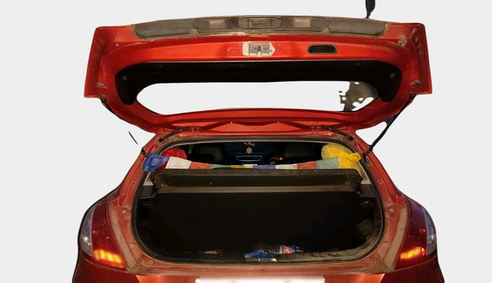 2012 Maruti Swift VXI, Petrol, Manual, 81,972 km, exterior