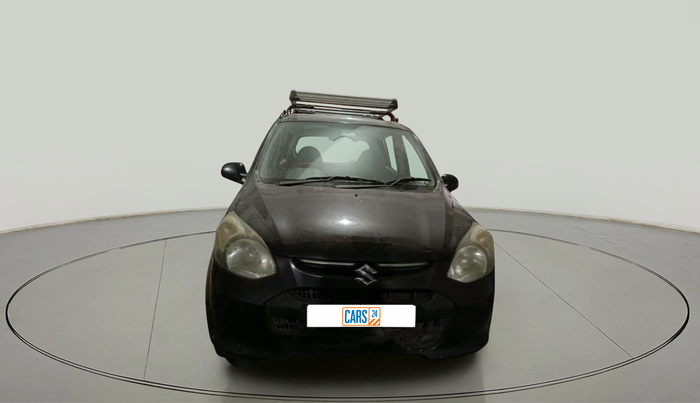 2013 Maruti Alto 800 LXI, Petrol, Manual, 1,21,092 km, exterior