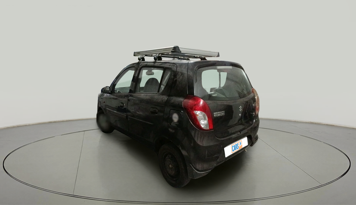 2013 Maruti Alto 800 LXI, Petrol, Manual, 1,21,092 km, exterior
