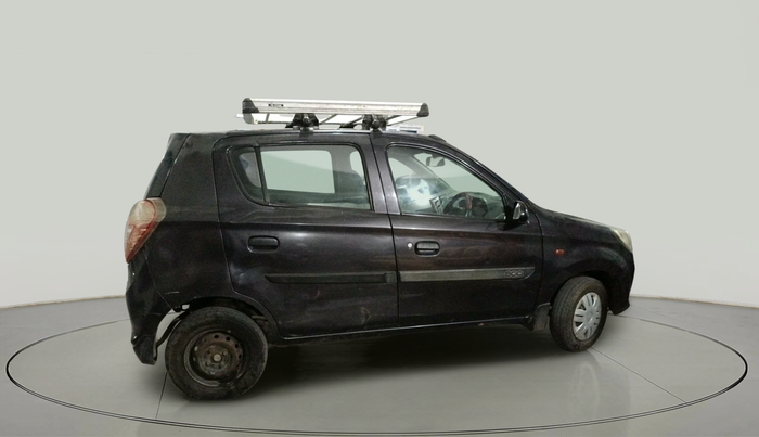 2013 Maruti Alto 800 LXI, Petrol, Manual, 1,21,092 km, exterior