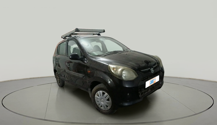 2013 Maruti Alto 800 LXI, Petrol, Manual, 1,21,092 km, exterior