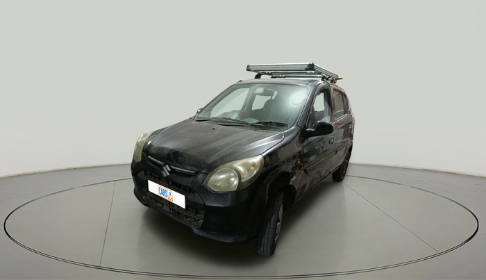 2013 Maruti Alto 800 LXI, Petrol, Manual, 1,21,092 km, exterior