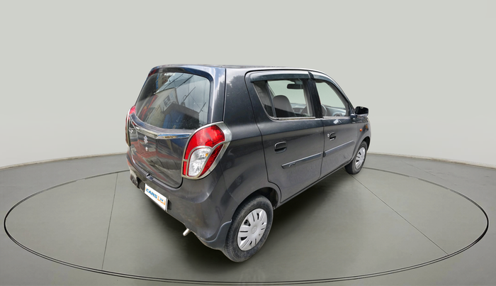 2020 Maruti Alto LXI, Petrol, Manual, 68,604 km, exterior