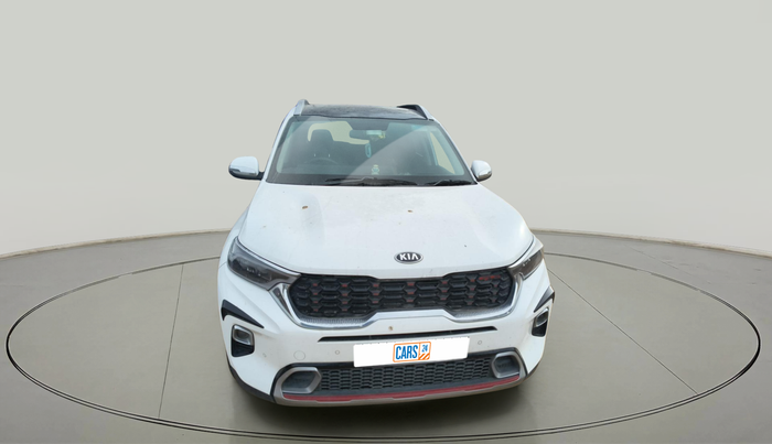 2021 KIA SONET GTX PLUS 1.0 IMT, Petrol, Manual, 29,993 km, exterior