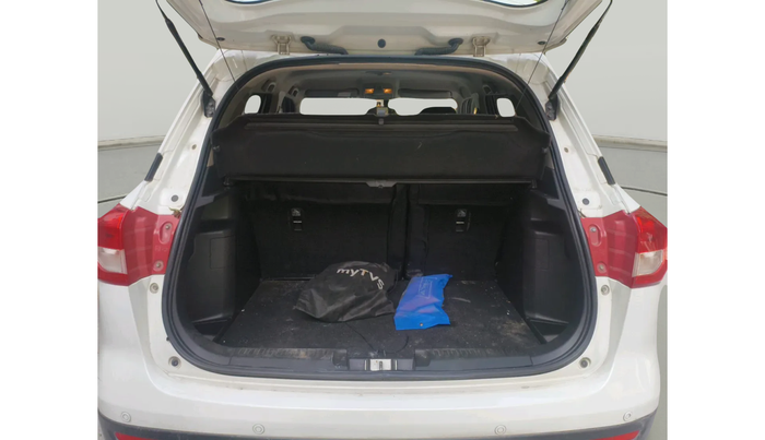 2018 Maruti Vitara Brezza ZDI PLUS AMT, Diesel, Automatic, 93,620 km, exterior