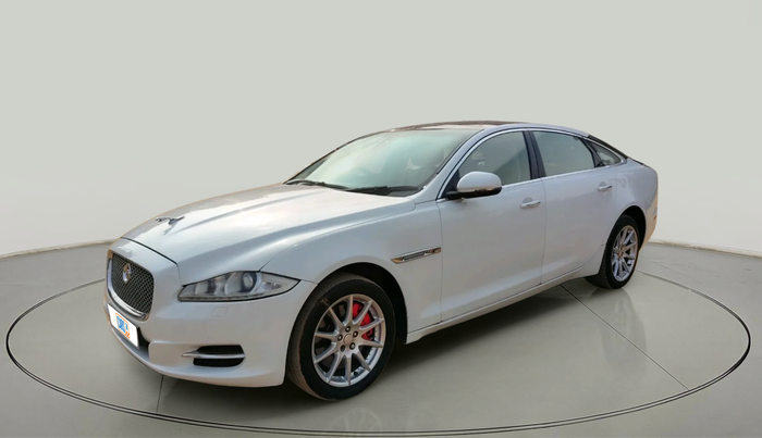 2013 Jaguar XJ L  3.0 Diesel , Diesel, Automatic, 59,501 km, exterior