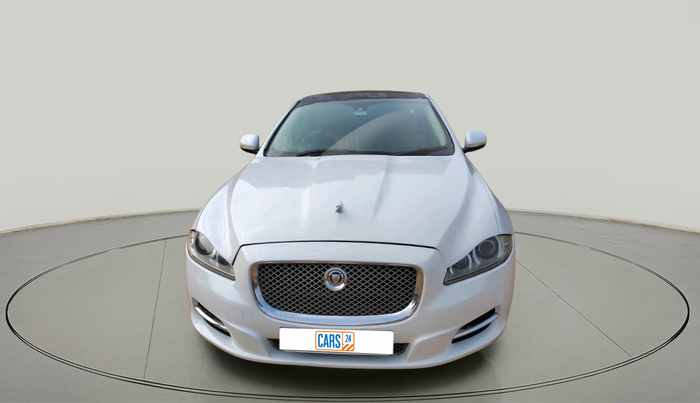 2013 Jaguar XJ L  3.0 Diesel , Diesel, Automatic, 59,501 km, exterior
