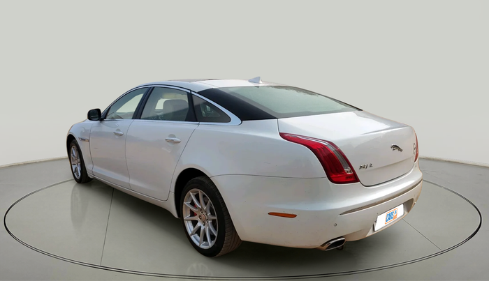 2013 Jaguar XJ L  3.0 Diesel , Diesel, Automatic, 59,501 km, exterior