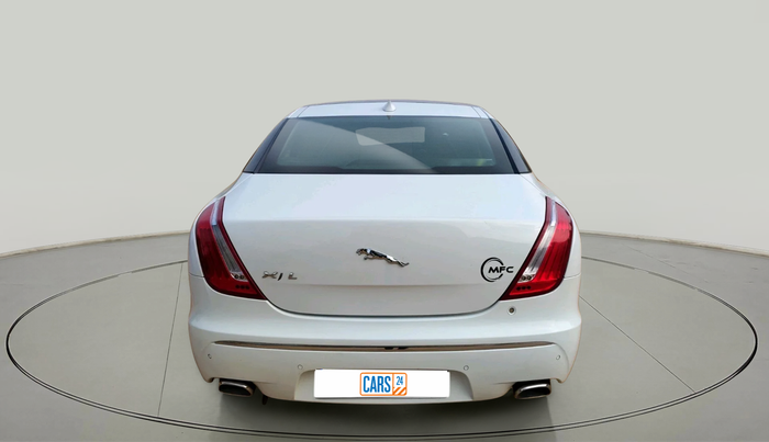 2013 Jaguar XJ L  3.0 Diesel , Diesel, Automatic, 59,501 km, exterior