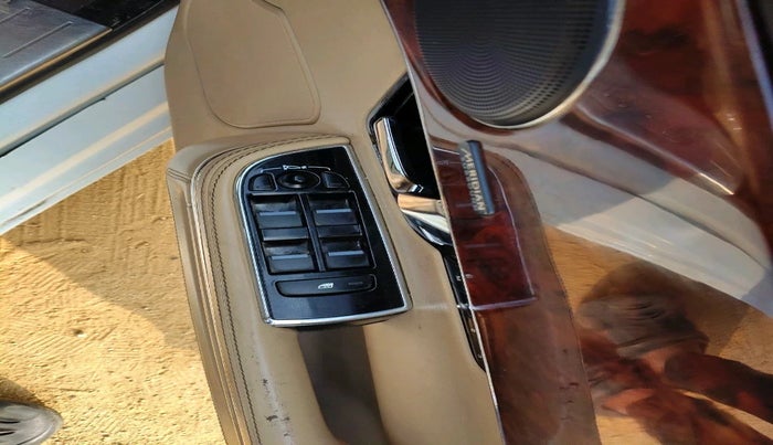 2013 Jaguar XJ L  3.0 Diesel , Diesel, Automatic, 59,501 km, interior