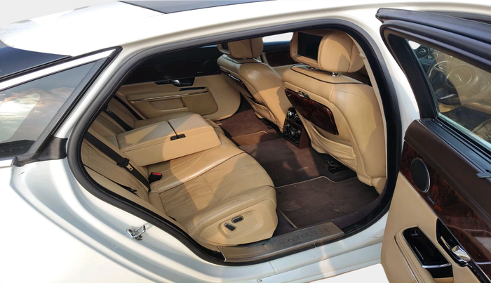 2013 Jaguar XJ L  3.0 Diesel , Diesel, Automatic, 59,501 km, interior