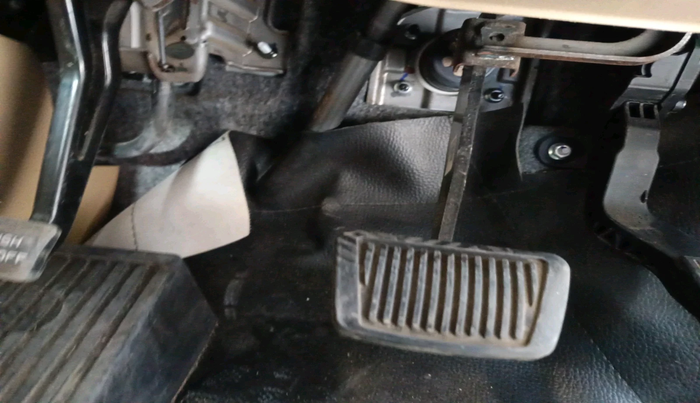 2021 KIA CARNIVAL PREMIUM 2.2 8 STR, Diesel, Automatic, 1,01,208 km, interior