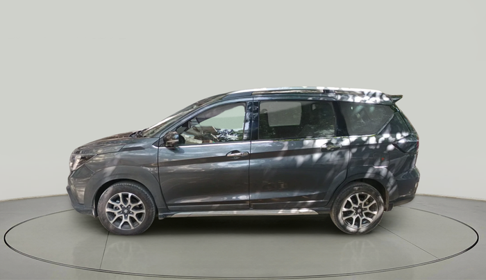 2022 Maruti XL6 ALPHA AT, Petrol, Automatic, 53,659 km, exterior