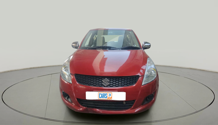 2012 Maruti Swift LDI, Diesel, Manual, 66,304 km, exterior