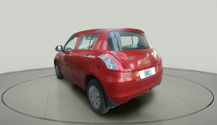 2012 Maruti Swift LDI, Diesel, Manual, 66,304 km, exterior