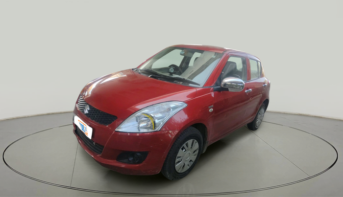 2012 Maruti Swift LDI, Diesel, Manual, 66,304 km, exterior