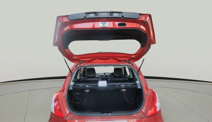 2012 Maruti Swift LDI, Diesel, Manual, 66,304 km, exterior