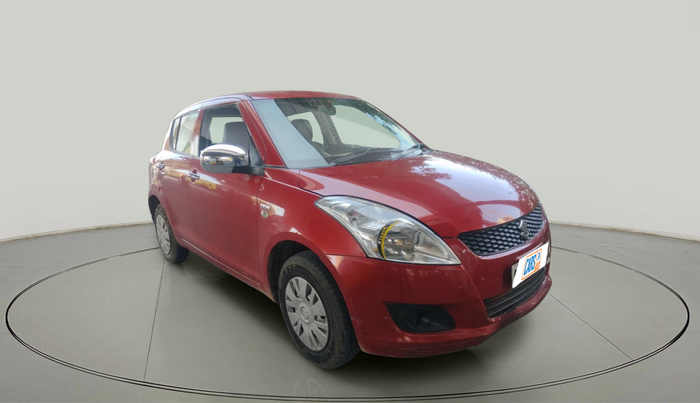 2012 Maruti Swift LDI, Diesel, Manual, 66,304 km, exterior