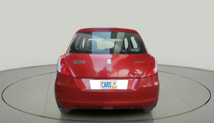 2012 Maruti Swift LDI, Diesel, Manual, 66,304 km, exterior