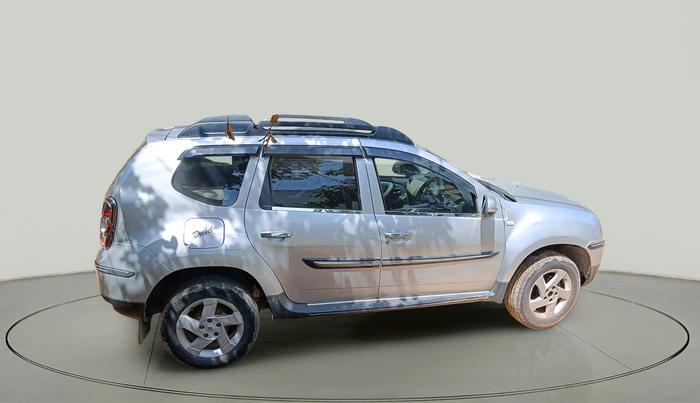 2013 Renault Duster 85 PS RXL DIESEL, Diesel, Manual, 1,52,638 km, exterior