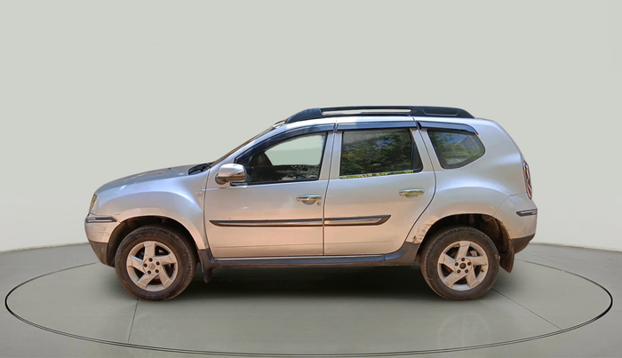 2013 Renault Duster 85 PS RXL DIESEL, Diesel, Manual, 1,52,638 km, exterior