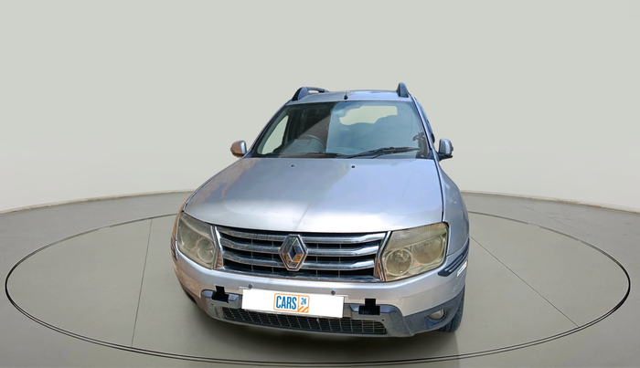 2013 Renault Duster 85 PS RXL DIESEL, Diesel, Manual, 1,52,638 km, exterior