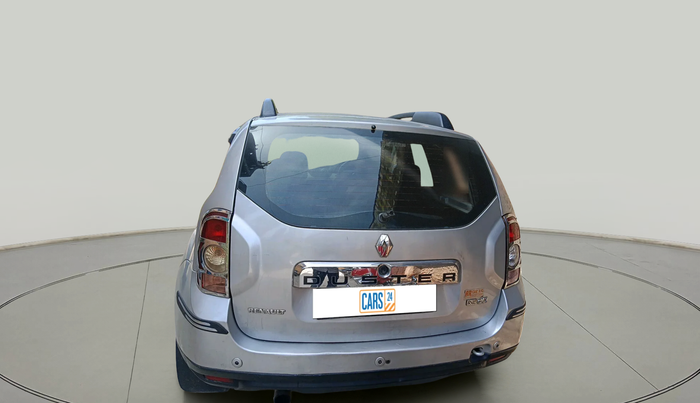 2013 Renault Duster 85 PS RXL DIESEL, Diesel, Manual, 1,52,638 km, exterior