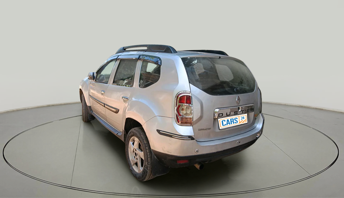 2013 Renault Duster 85 PS RXL DIESEL, Diesel, Manual, 1,52,638 km, exterior