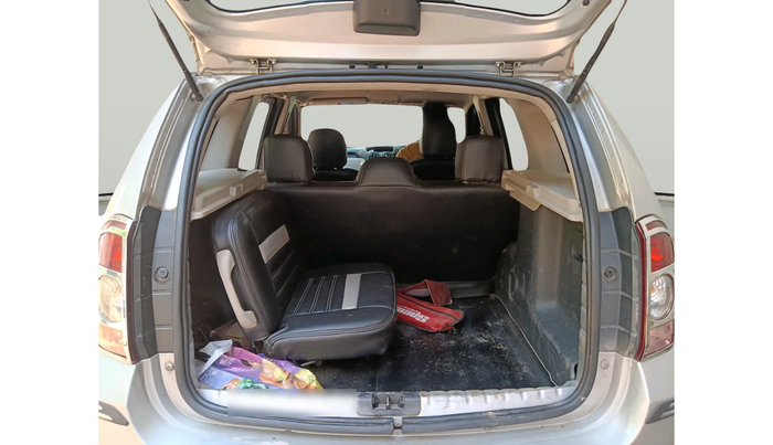 2013 Renault Duster 85 PS RXL DIESEL, Diesel, Manual, 1,52,638 km, exterior