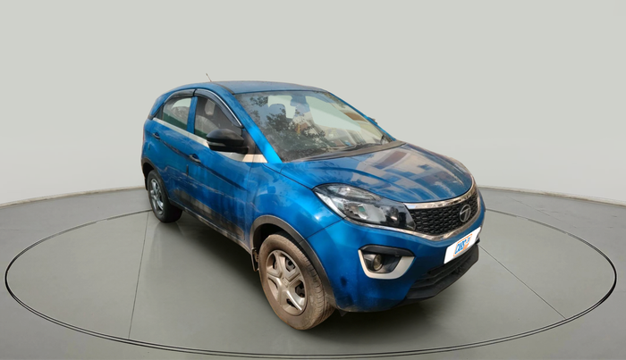 2019 Tata NEXON XMA PETROL, Petrol, Automatic, 64,212 km, exterior