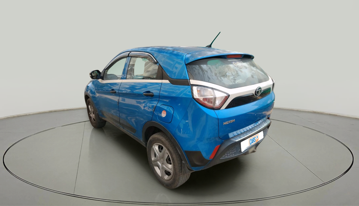 2019 Tata NEXON XMA PETROL, Petrol, Automatic, 64,212 km, exterior
