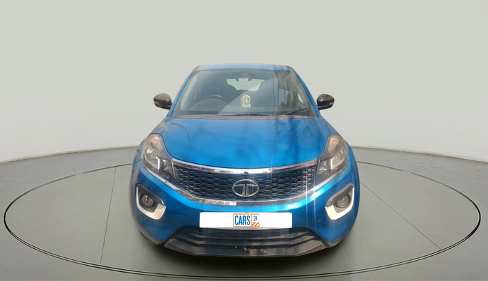 2019 Tata NEXON XMA PETROL, Petrol, Automatic, 64,212 km, exterior