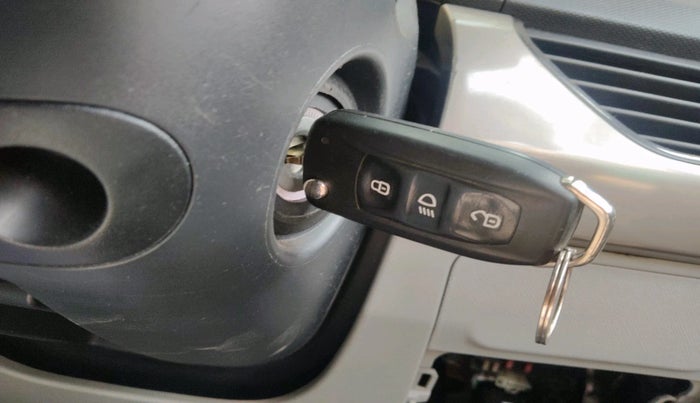 2019 Tata NEXON XMA PETROL, Petrol, Automatic, 64,212 km, interior