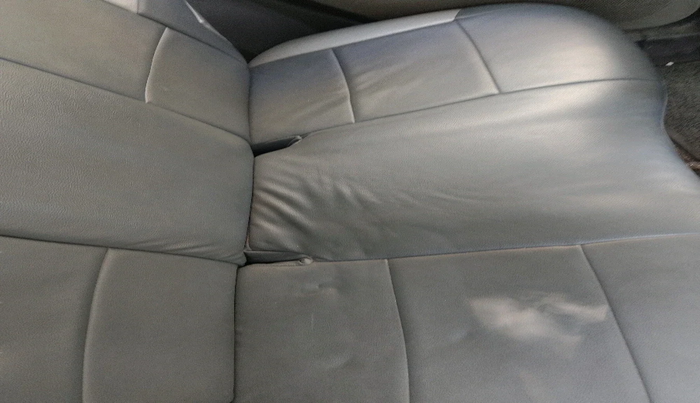 2019 Tata NEXON XMA PETROL, Petrol, Automatic, 64,212 km, interior