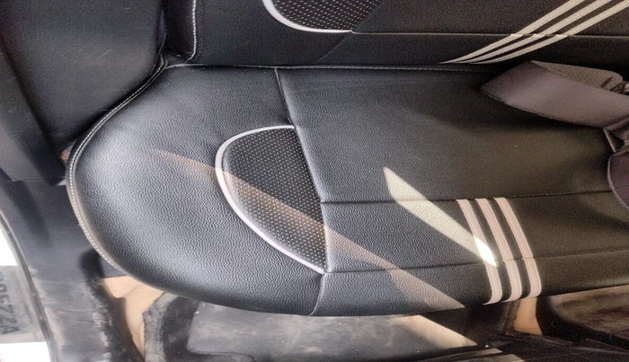 2020 Maruti Vitara Brezza VXI, Petrol, Manual, 97,038 km, interior