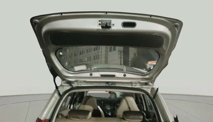 2012 Hyundai i10 SPORTZ 1.2, Petrol, Manual, 50,161 km, exterior