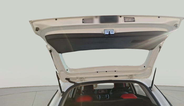 2023 KIA SONET HTK 1.2, Petrol, Manual, 61,778 km, exterior