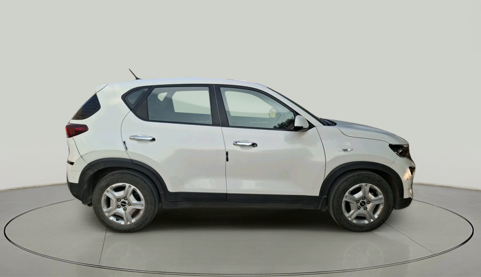 2023 KIA SONET HTK 1.2, Petrol, Manual, 61,778 km, exterior