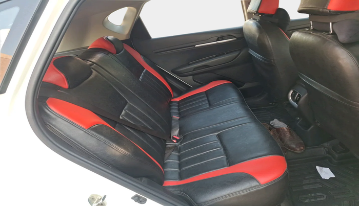 2023 KIA SONET HTK 1.2, Petrol, Manual, 61,778 km, interior