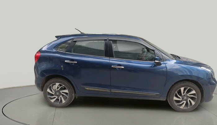 2020 Maruti Baleno ZETA PETROL 1.2, Petrol, Manual, 93,805 km, exterior