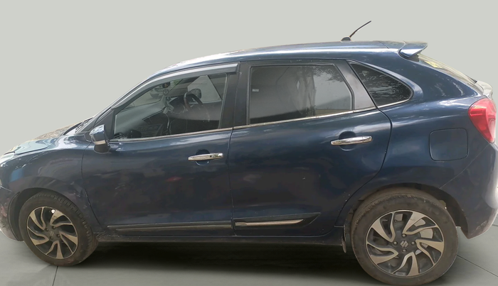 2020 Maruti Baleno ZETA PETROL 1.2, Petrol, Manual, 93,805 km, exterior
