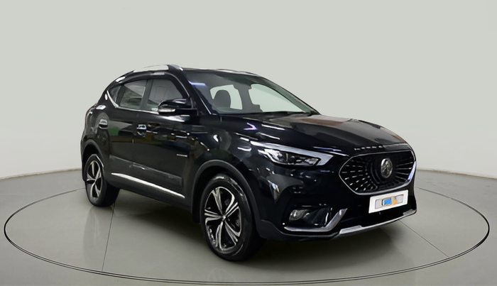 2022 MG ASTOR SAVVY 1.3 TURBO AT S RED, Petrol, Automatic, 77,955 km, exterior
